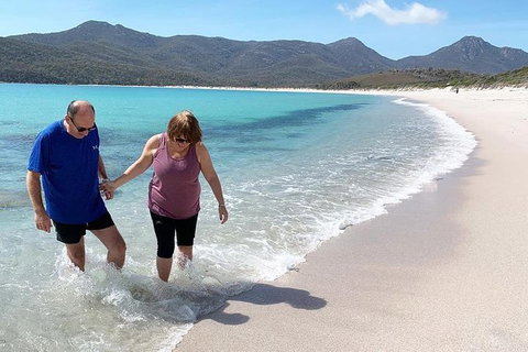 Freycinet Walking Tour - Tourism Adelaide 3
