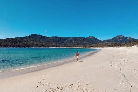 Freycinet Walking Tour - Tourism Adelaide 5