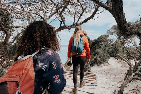 Freycinet Walking Tour - Tourism Adelaide 6