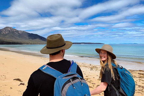 Freycinet Walking Tour - Tourism Adelaide 4
