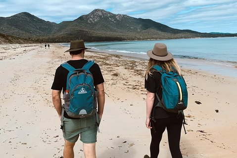 Freycinet Walking Tour - Tourism Adelaide 7