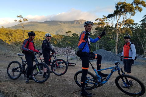 Ride The Mountain - Tourism Adelaide 4