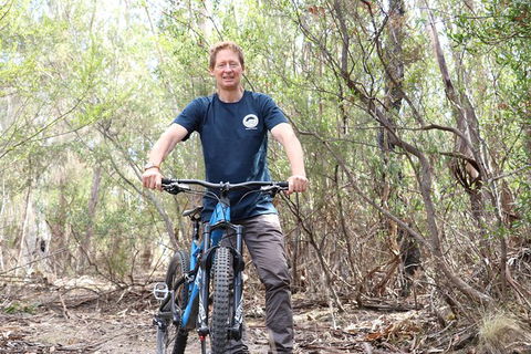 Ride The Mountain - Tourism Adelaide 3