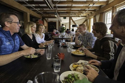 3.5 Hours Walking Guided Tour Of Launceston Highlights - Tourism Adelaide 1