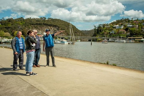 3.5 Hours Walking Guided Tour Of Launceston Highlights - Tourism Adelaide 4