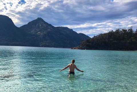 Sea & Explore Wineglass Bay & Freycinet National Park - Cruise & Walk - Tourism Adelaide 2