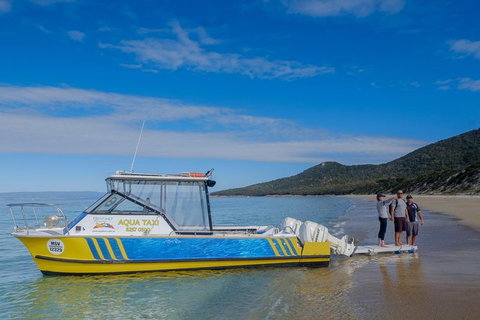 Sea & Explore Wineglass Bay & Freycinet National Park - Cruise & Walk - Tourism Adelaide 7