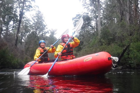 Twin Rivers Winter Adventure - Tourism Adelaide 0