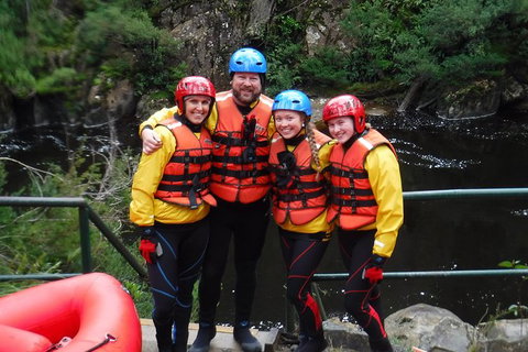 Twin Rivers Winter Adventure - Tourism Adelaide 5