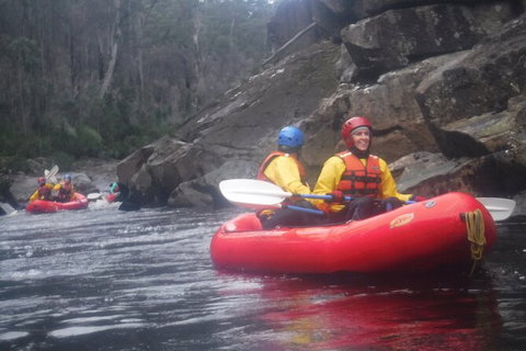Twin Rivers Winter Adventure - Tourism Adelaide 2