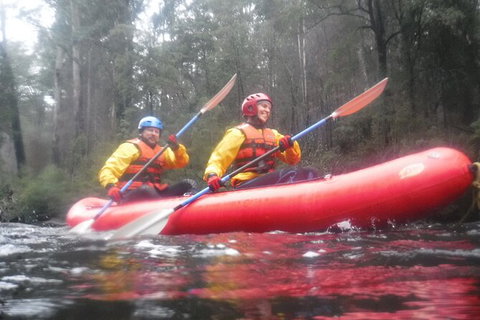 Twin Rivers Winter Adventure - Tourism Adelaide 3