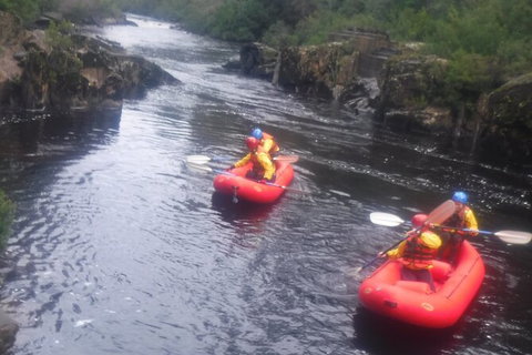 Twin Rivers Winter Adventure - Tourism Adelaide 1