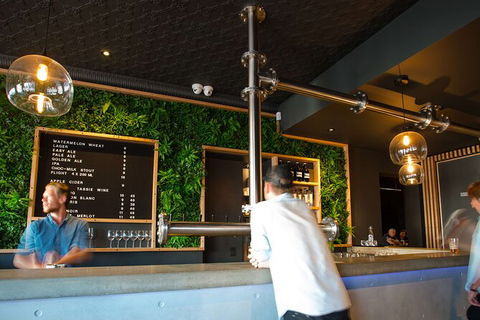 Mt. Wellington Morning Hike + Afternoon Beer & History Walk - Tourism Adelaide 15