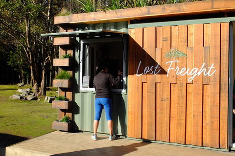 Mt. Wellington Morning Hike + Afternoon Beer & History Walk - Tourism Adelaide 13