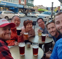 Mt. Wellington Morning Hike  Afternoon Beer  History Walk - Tourism Adelaide