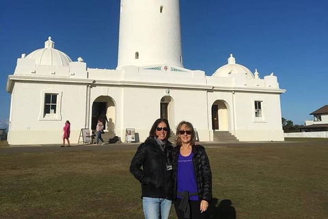 Sydney&Melbourne City Lovers- 2 Day Combo Private Tour! - Tourism Adelaide 4