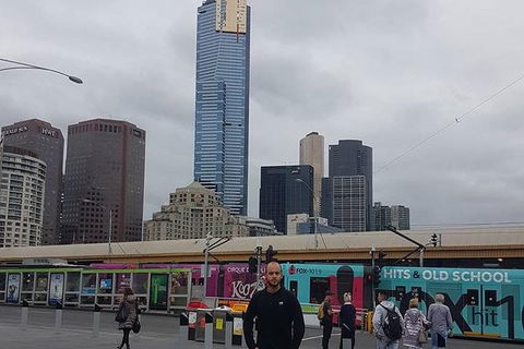 Sydney&Melbourne City Lovers- 2 Day Combo Private Tour! - Tourism Adelaide 5