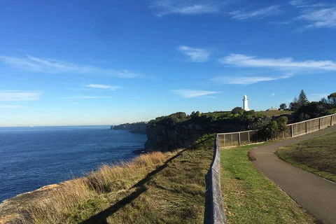 Sydney&Melbourne City Lovers- 2 Day Combo Private Tour! - Tourism Adelaide 11