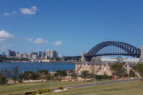 Sydney&Melbourne City Lovers- 2 Day Combo Private Tour! - Tourism Adelaide 0