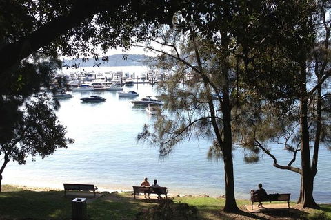 Sydney&Melbourne City Lovers- 2 Day Combo Private Tour! - Tourism Adelaide 6