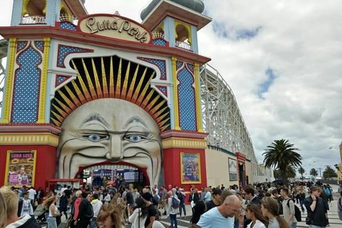 Sydney&Melbourne City Lovers- 2 Day Combo Private Tour! - Tourism Adelaide 10
