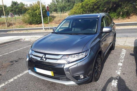 Private Transfer: Avalon International Airport (AVV) To Melbourne - Tourism Adelaide 2