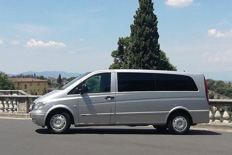 Private Transfer: Avalon International Airport (AVV) To Melbourne - Tourism Adelaide 3