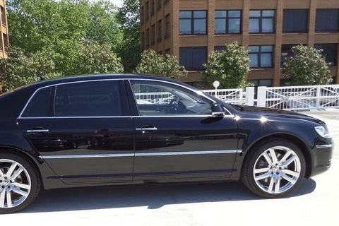 Private Transfer: Avalon International Airport (AVV) To Melbourne - Tourism Adelaide 5