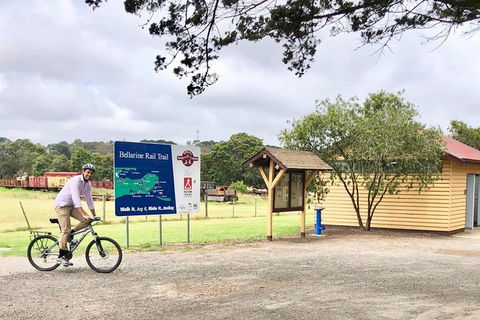 Cycle Tour | Guided | Bellarine Peninsula Victoria | Food & Wine Region - Tourism Adelaide 5