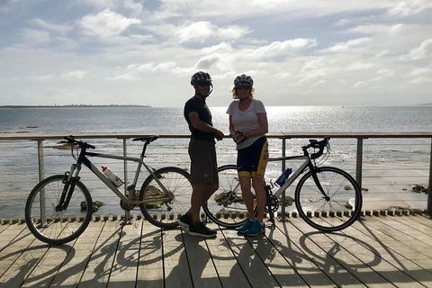 Cycle Tour | Guided | Bellarine Peninsula Victoria | Food & Wine Region - Tourism Adelaide 4
