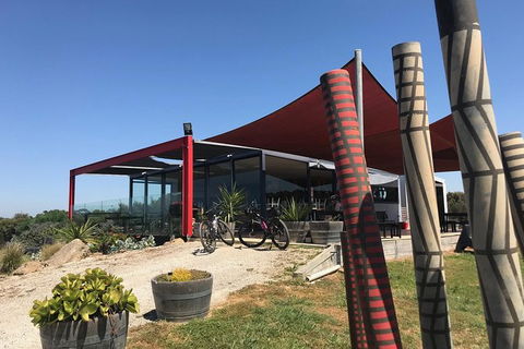Cycle Tour | Guided | Bellarine Peninsula Victoria | Food & Wine Region - Tourism Adelaide 1