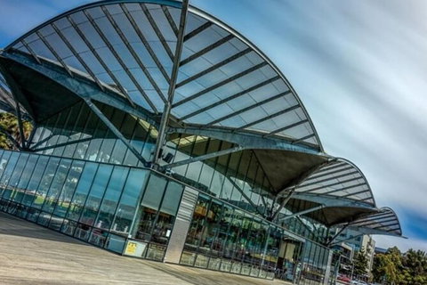 Private Walking Tour Of Old Geelong Town - Tourism Adelaide 3