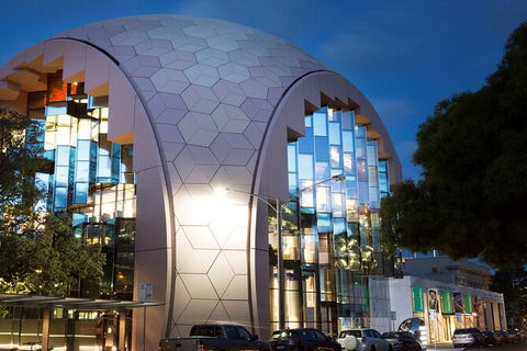 Private Walking Tour Of Old Geelong Town - Tourism Adelaide 5