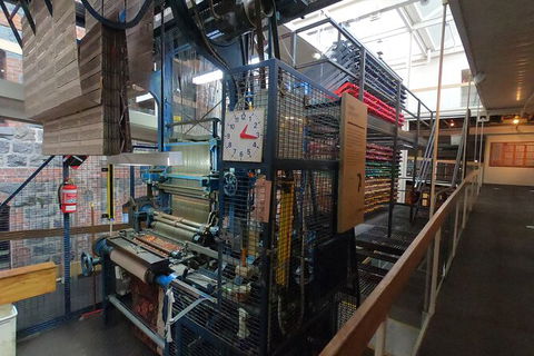 Private Walking Tour Of Old Geelong Town - Tourism Adelaide 1