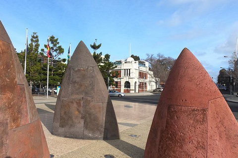 Private Walking Tour Of Old Geelong Town - Tourism Adelaide 6