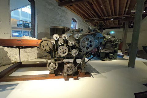 Private Walking Tour Of Old Geelong Town - Tourism Adelaide 4