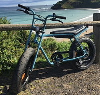 E-Bike hire Super Cruzer in Phillip Island - Tourism Adelaide