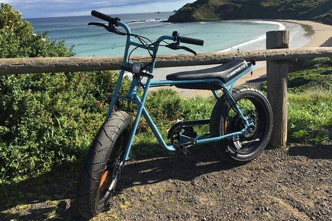 E-Bike Hire Super Cruzer In Phillip Island - Tourism Adelaide 0