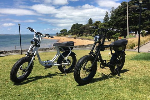 E-Bike Hire Super Cruzer In Phillip Island - Tourism Adelaide 2