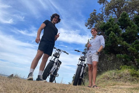 E-Bike Hire Super Cruzer In Phillip Island - Tourism Adelaide 1