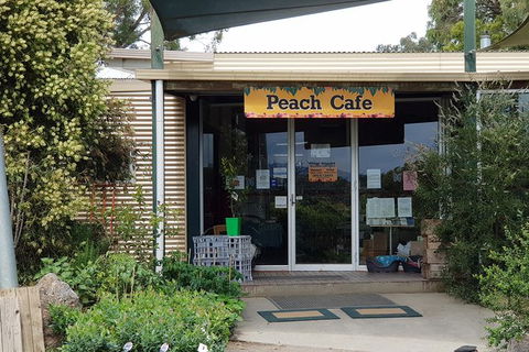 Day Tour Of Yarra Valley Puffing Billy And Rayners Orchard - Tourism Adelaide 38