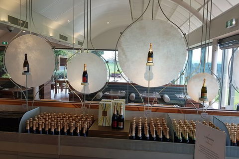 Day Tour Of Yarra Valley Puffing Billy And Rayners Orchard - Tourism Adelaide 8
