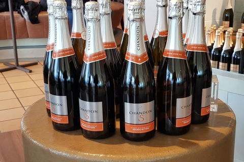 Day Tour Of Yarra Valley Puffing Billy And Rayners Orchard - Tourism Adelaide 37