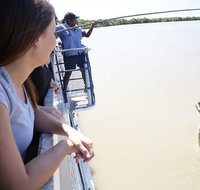 Darwin City Sights and Jumping Crocodile Cruise - Tourism Adelaide