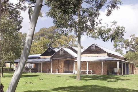 Wineries And Scenic Drive Full Day Tour - Tourism Adelaide 4