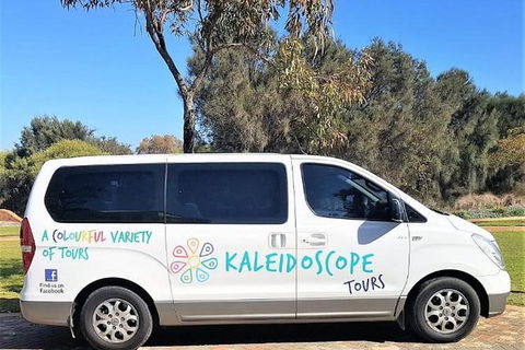 Wineries And Scenic Drive Full Day Tour - Tourism Adelaide 3