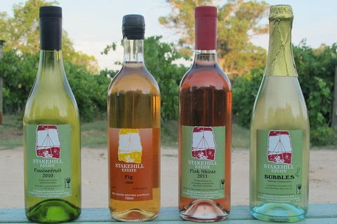 Wineries And Scenic Drive Full Day Tour - Tourism Adelaide 6