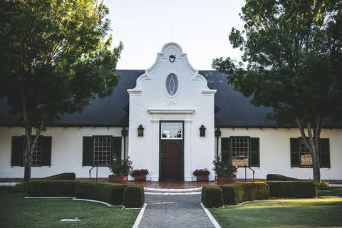 Voyager Estate: Voyager Unearthed & Cheeseboard - Tourism Adelaide 7