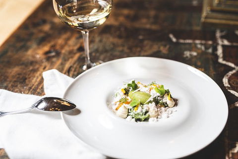 Voyager Estate: Voyager Unearthed & Cheeseboard - Tourism Adelaide 4
