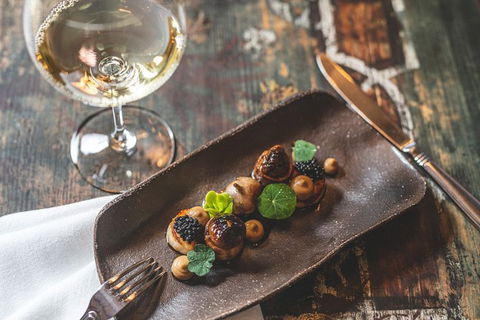 Voyager Estate: Voyager Unearthed & Cheeseboard - Tourism Adelaide 5